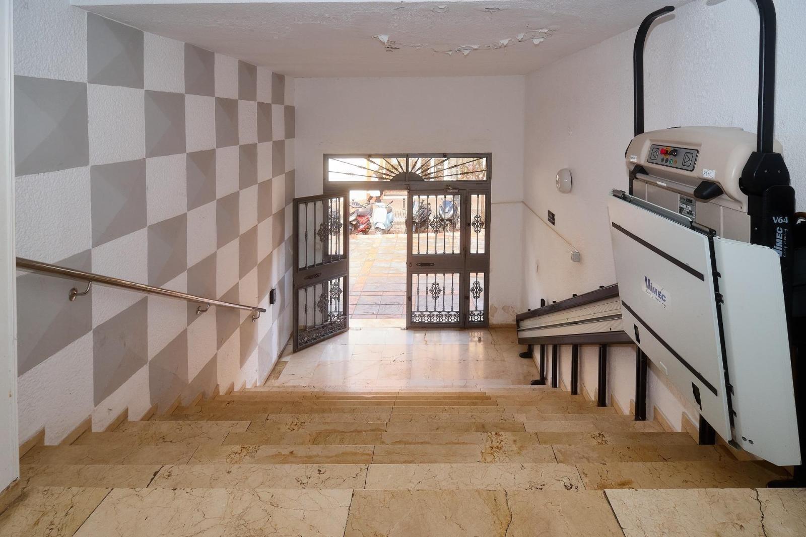 Apartment for Sale in Fuengirola