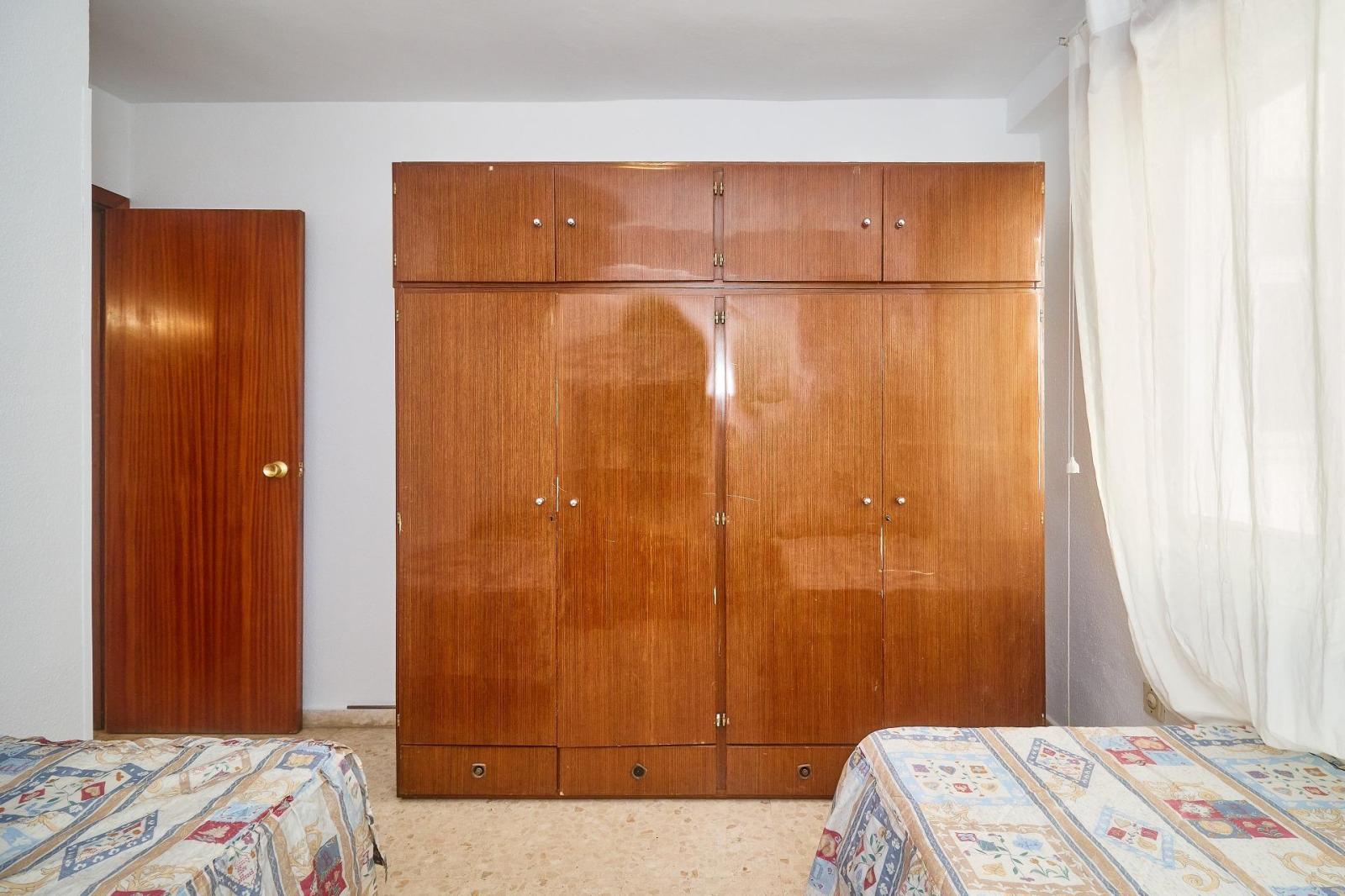 Apartment for Sale in Fuengirola