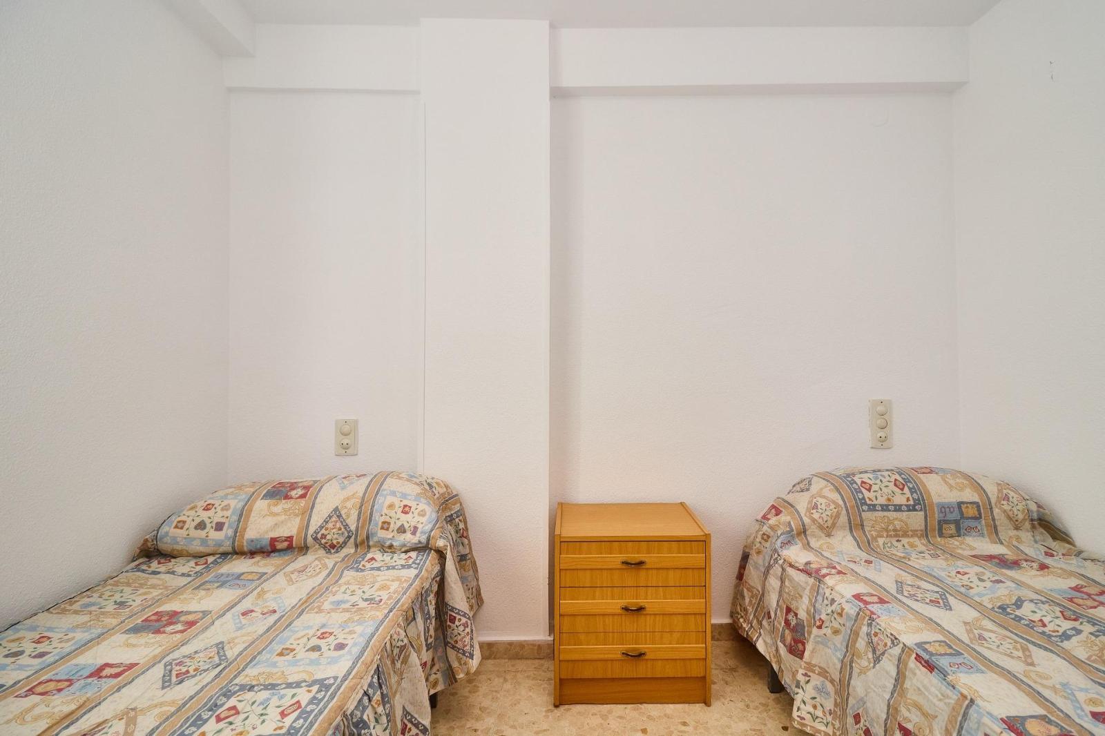 Apartment for Sale in Fuengirola