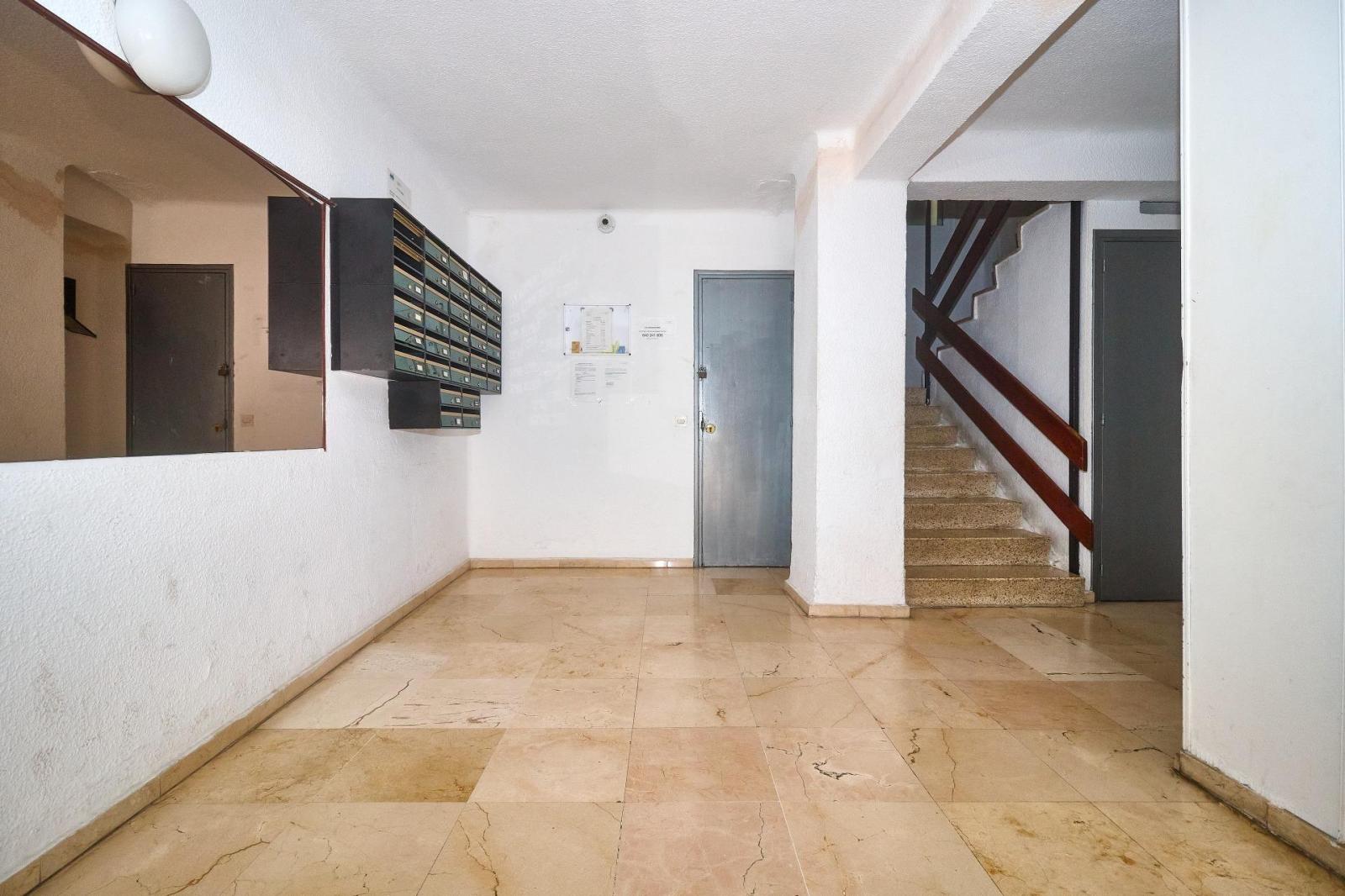 Apartment for Sale in Fuengirola