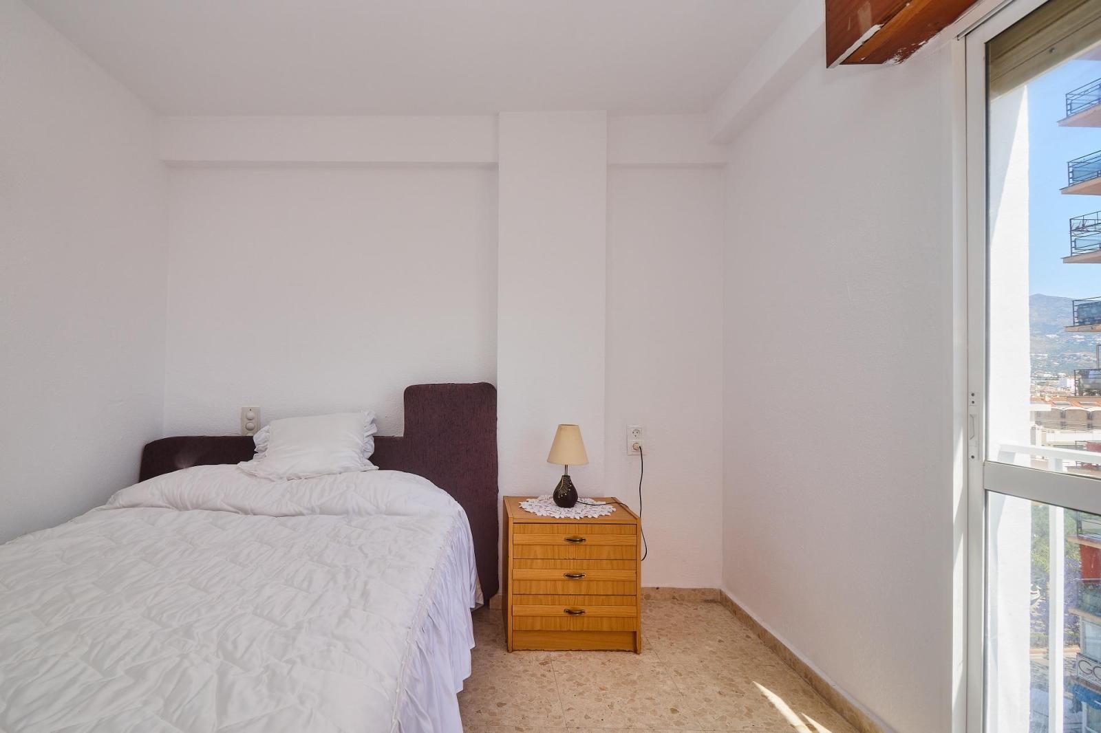 Apartment for Sale in Fuengirola