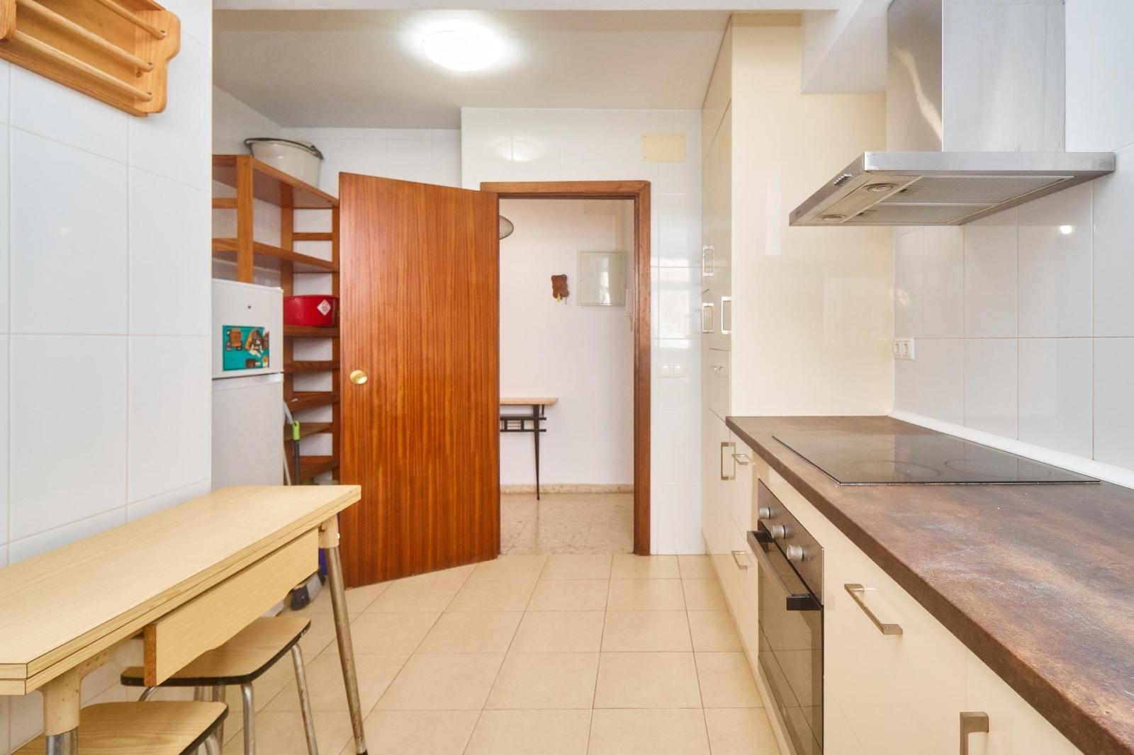Apartment for Sale in Fuengirola