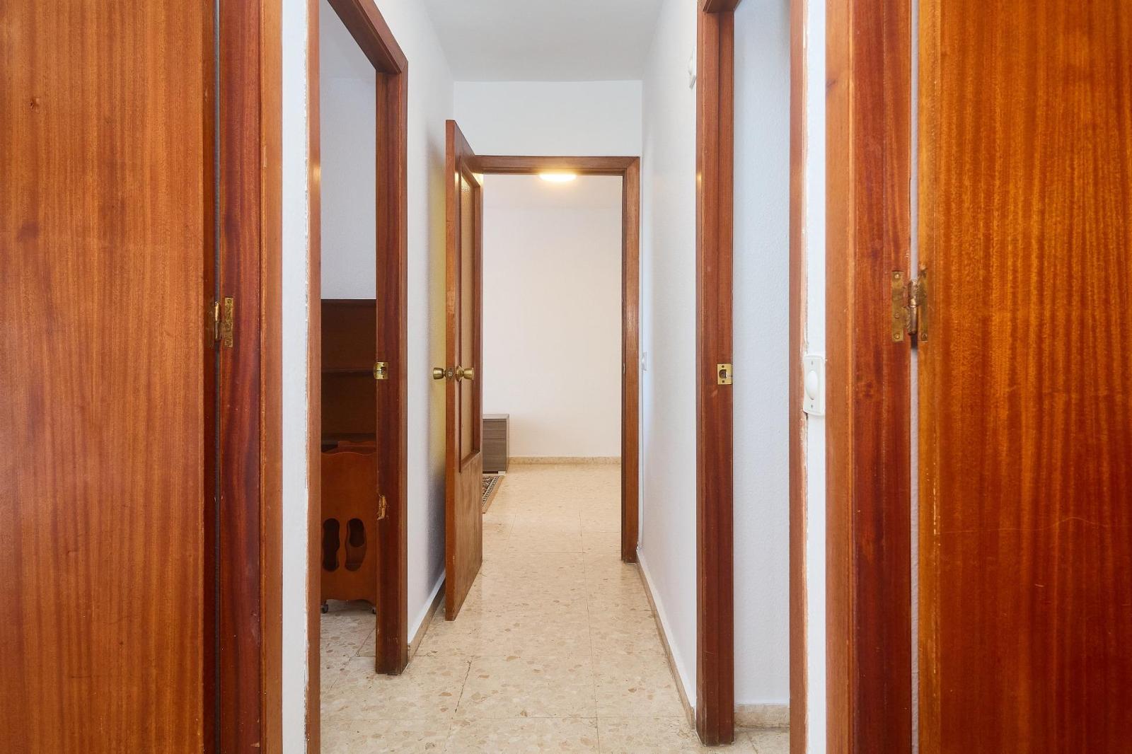 Apartment for Sale in Fuengirola