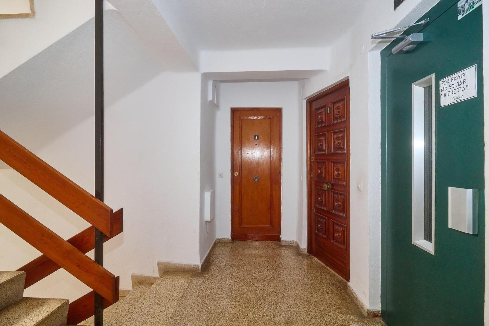 Apartment for Sale in Fuengirola