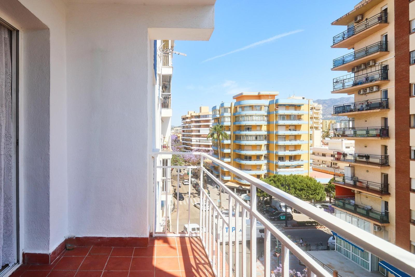 Apartment for Sale in Fuengirola
