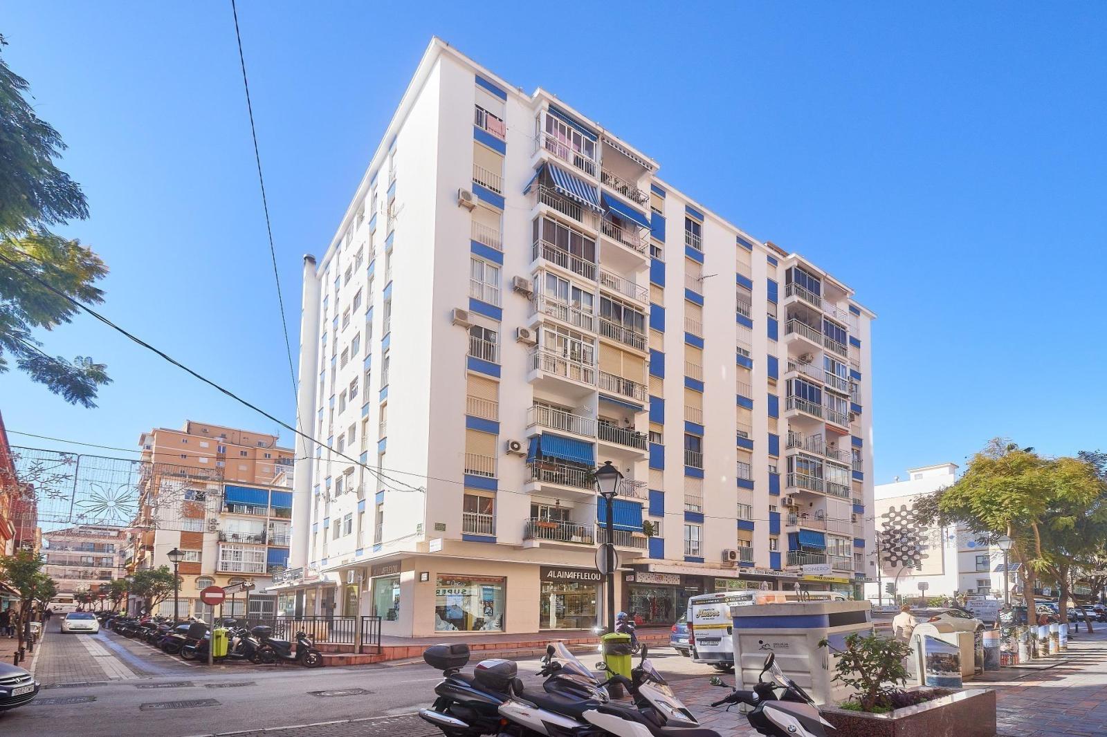 Apartment for Sale in Fuengirola