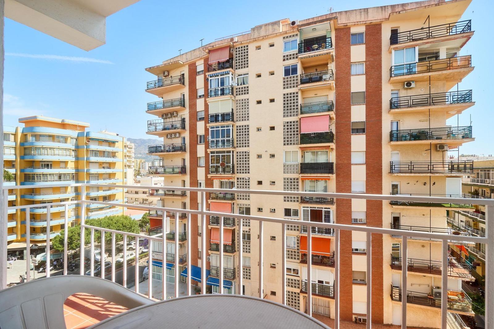 Apartment for Sale in Fuengirola
