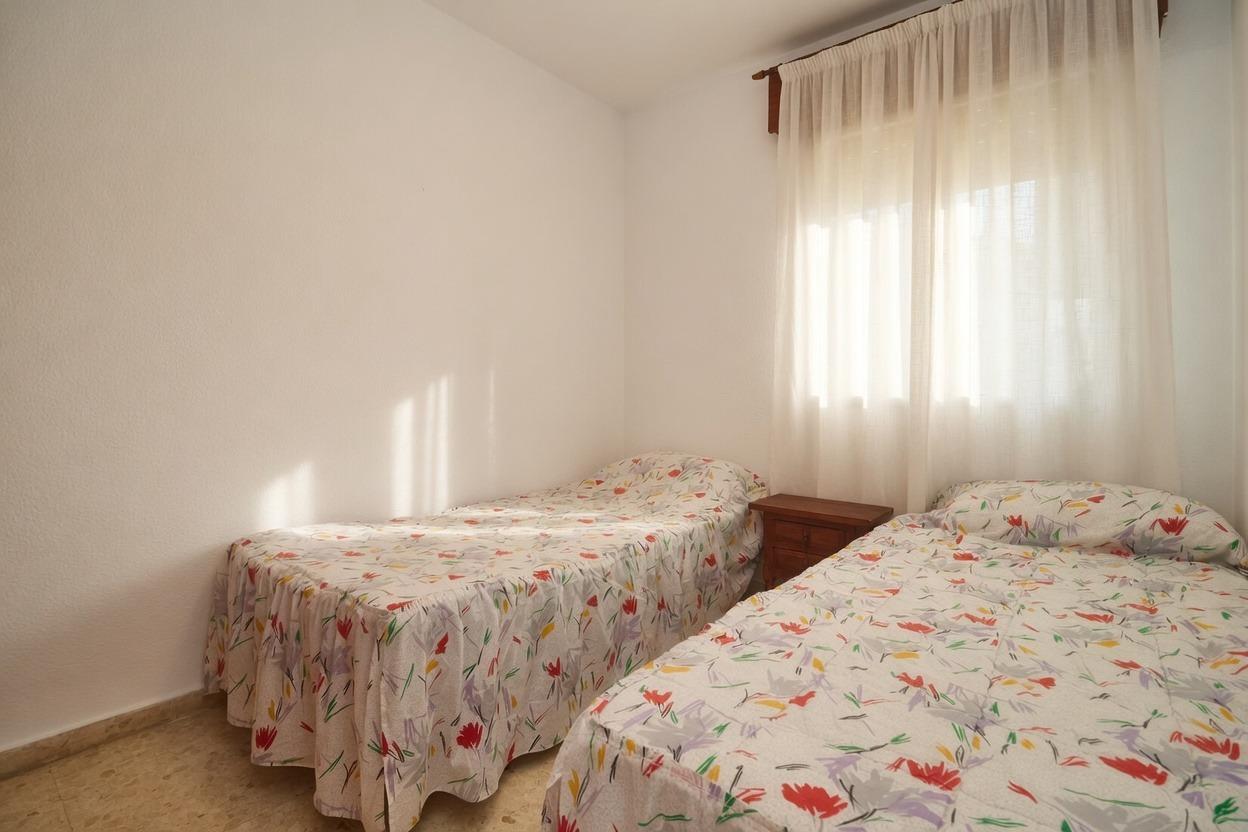 Apartment for Sale in Fuengirola