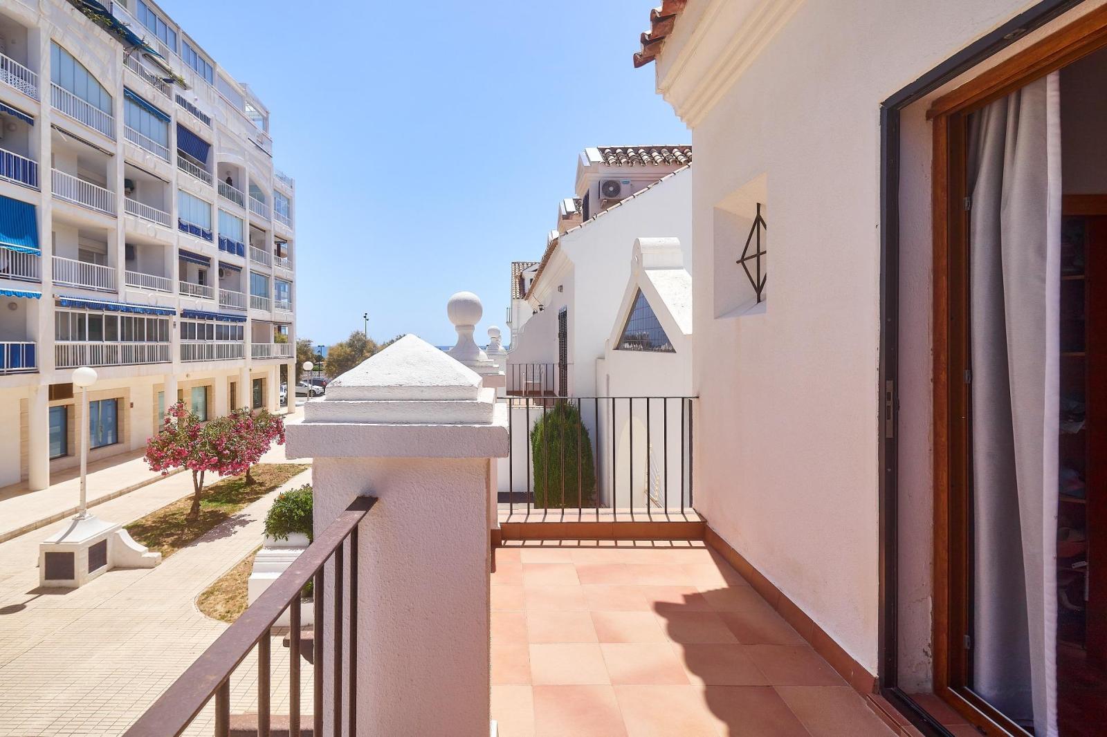 Adosado en Venta en Fuengirola