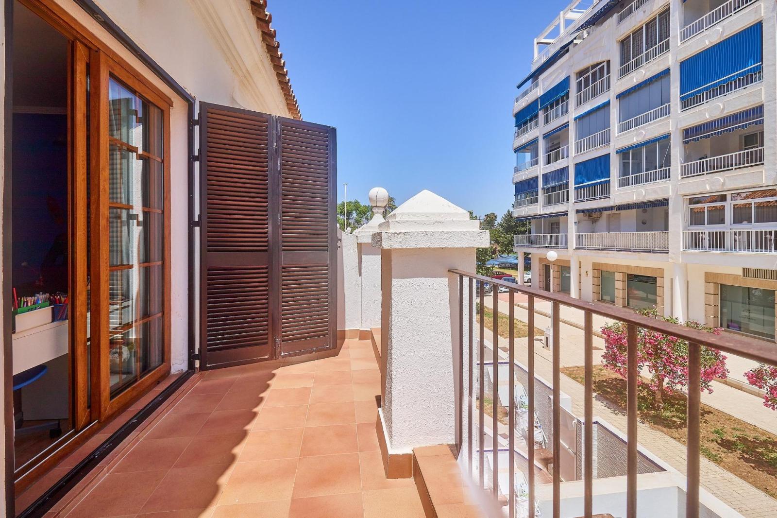 Adosado en Venta en Fuengirola