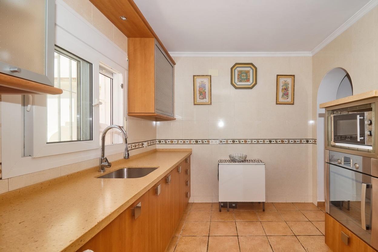 Adosado en Venta en Fuengirola
