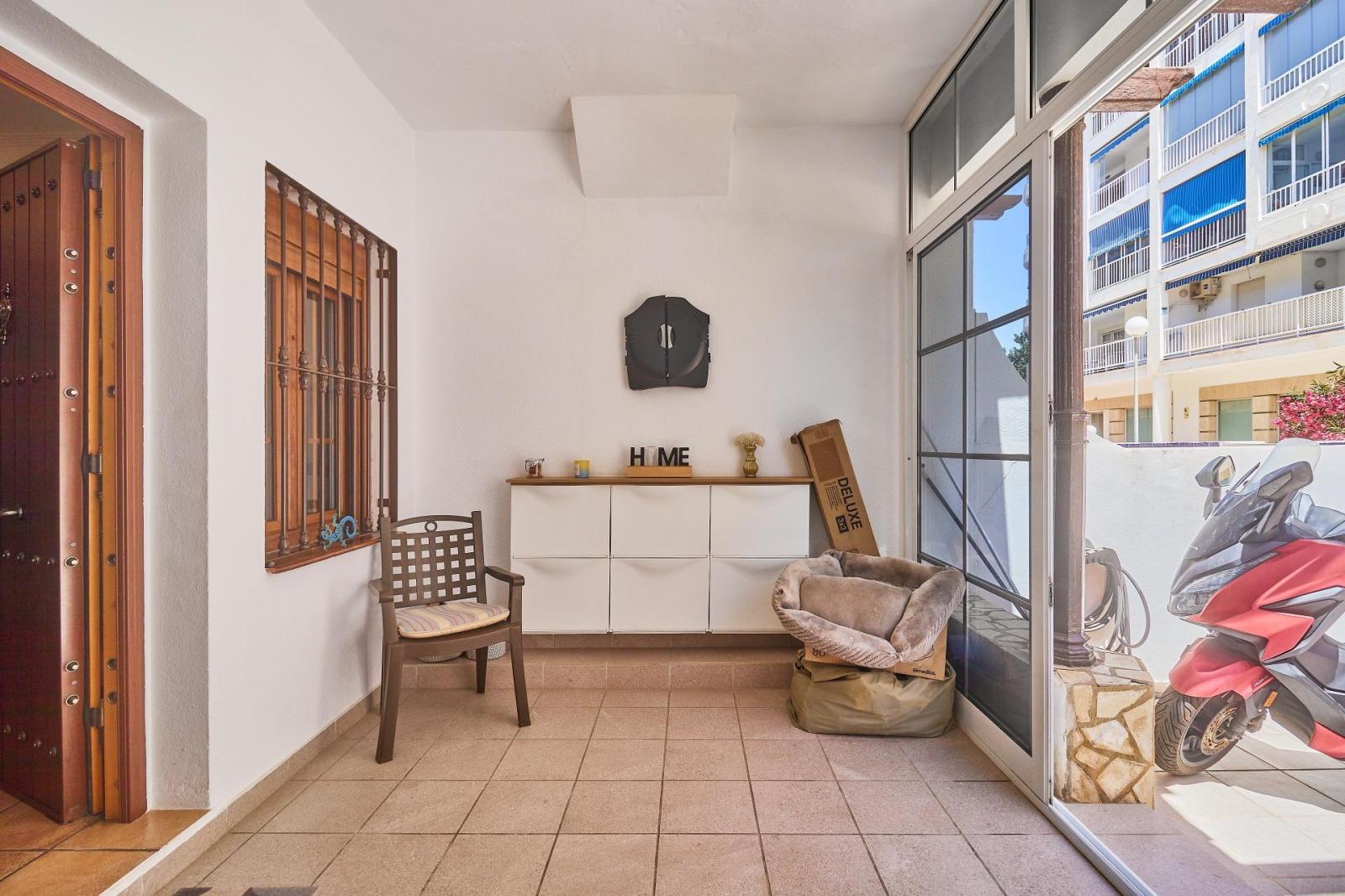 Adosado en Venta en Fuengirola