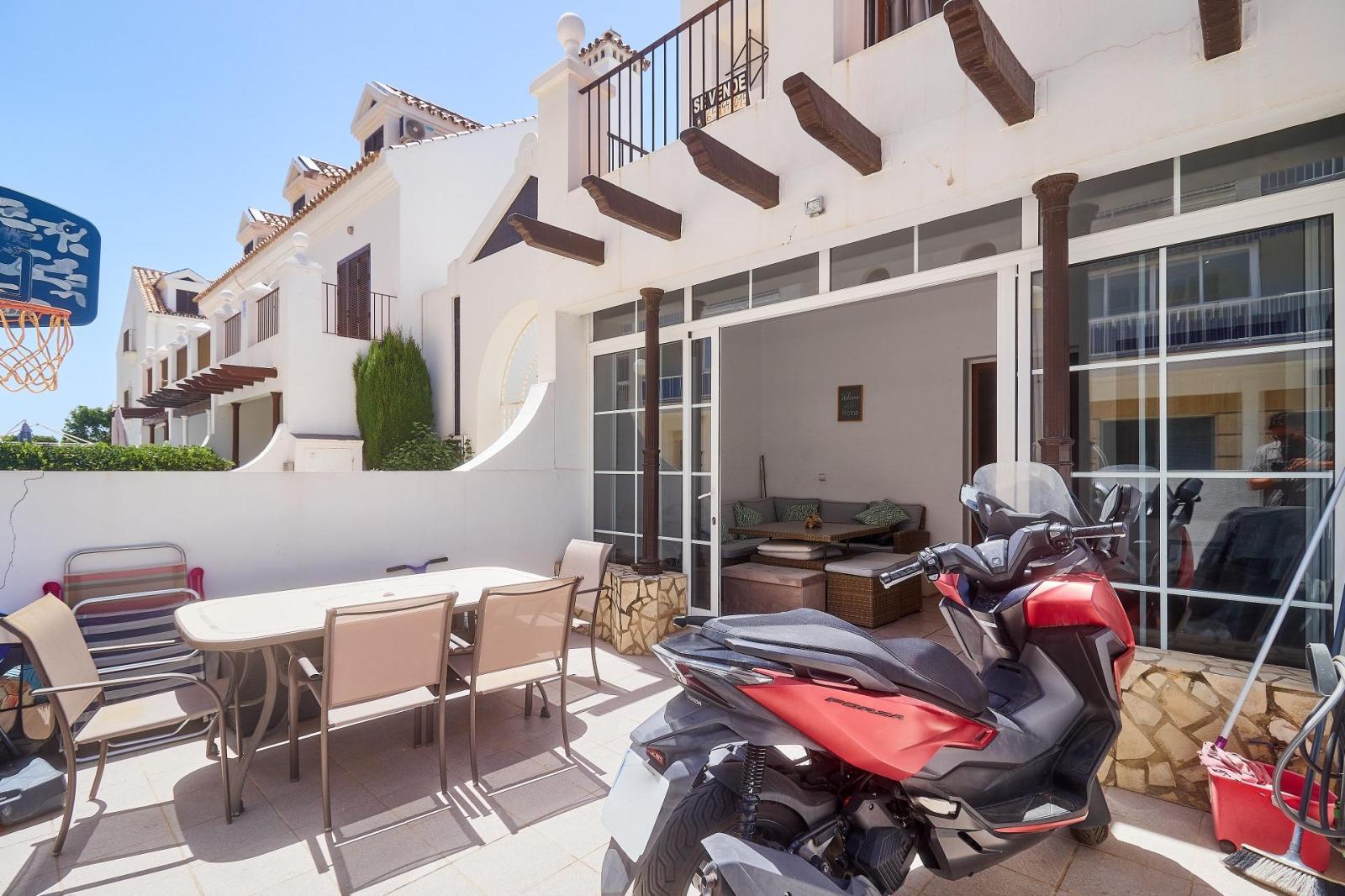 Adosado en Venta en Fuengirola
