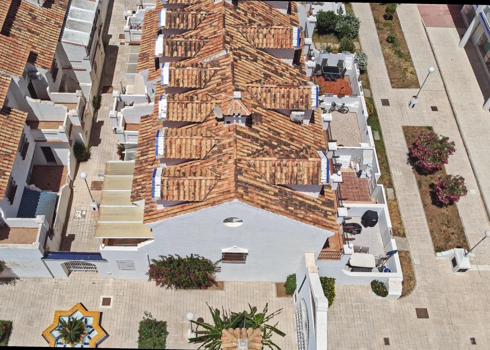 Adosado en Venta en Fuengirola