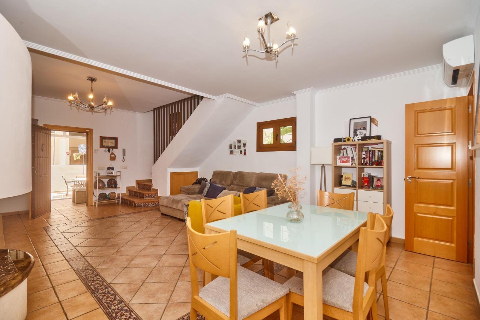 Adosado en Venta en Fuengirola