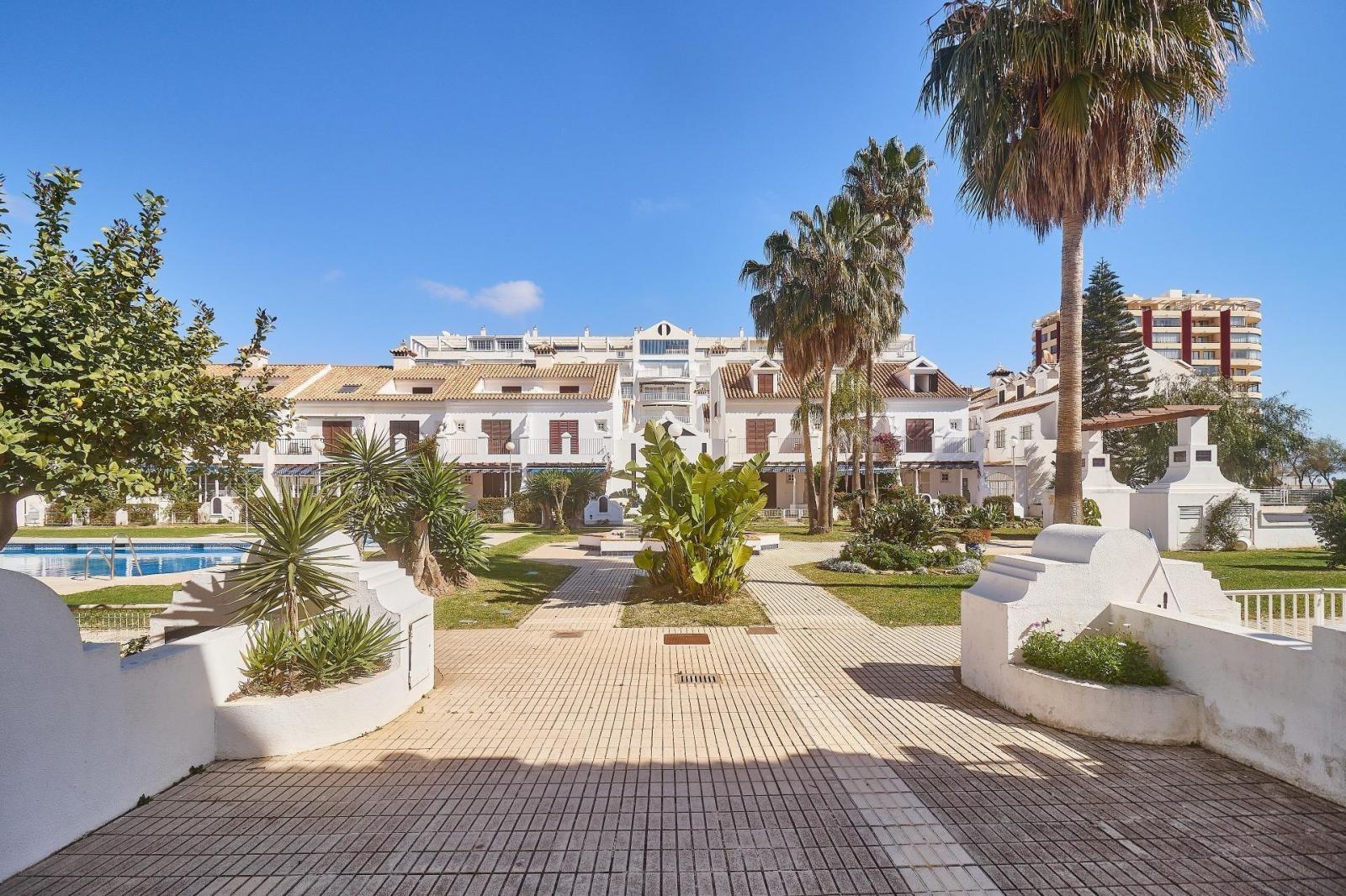 Adosado en Venta en Fuengirola