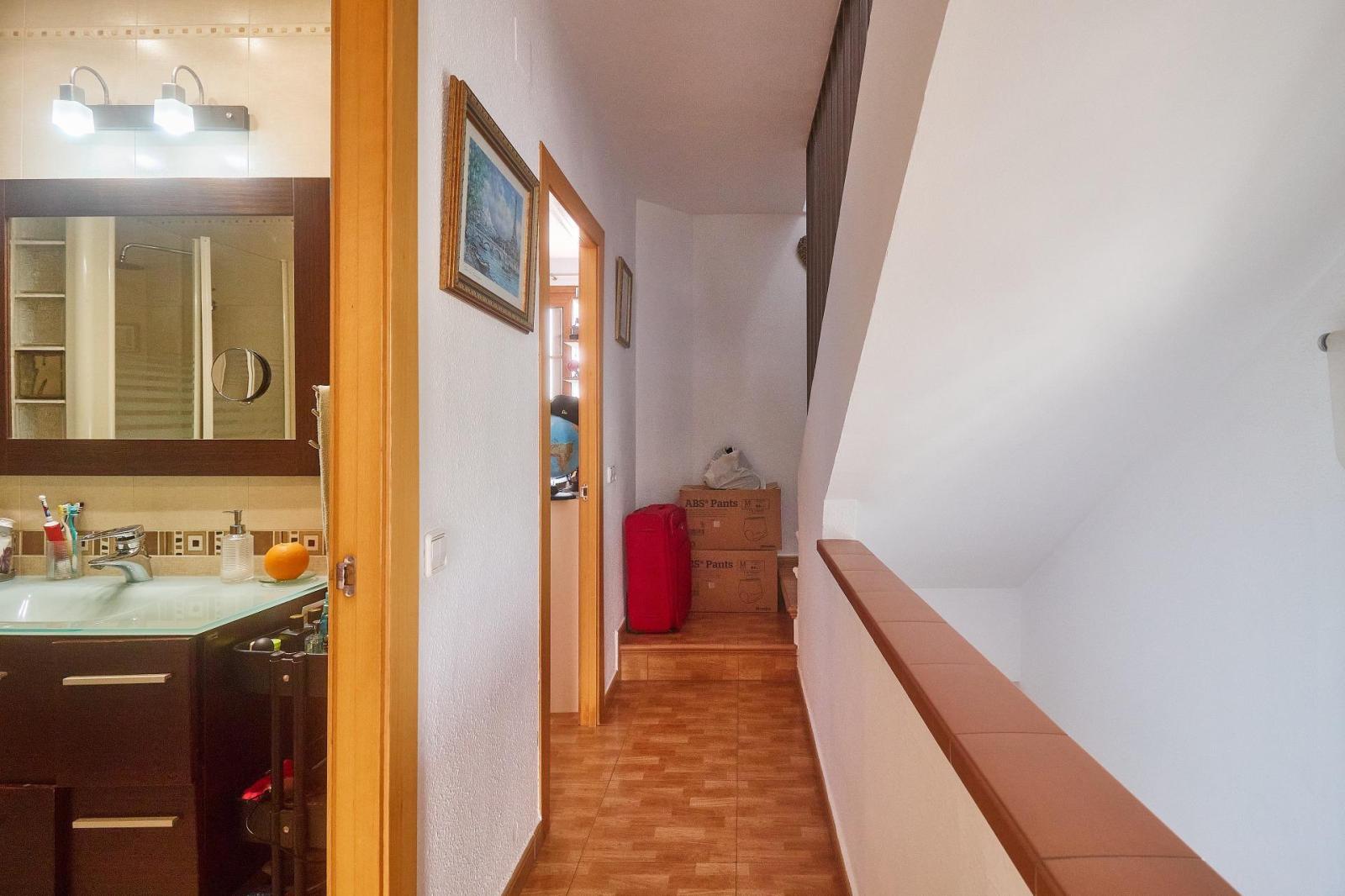Adosado en Venta en Fuengirola