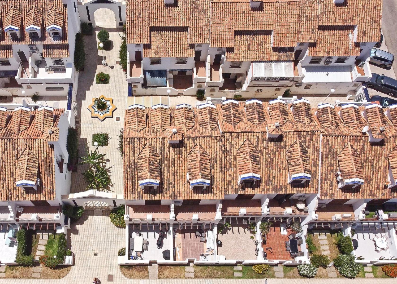 Adosado en Venta en Fuengirola