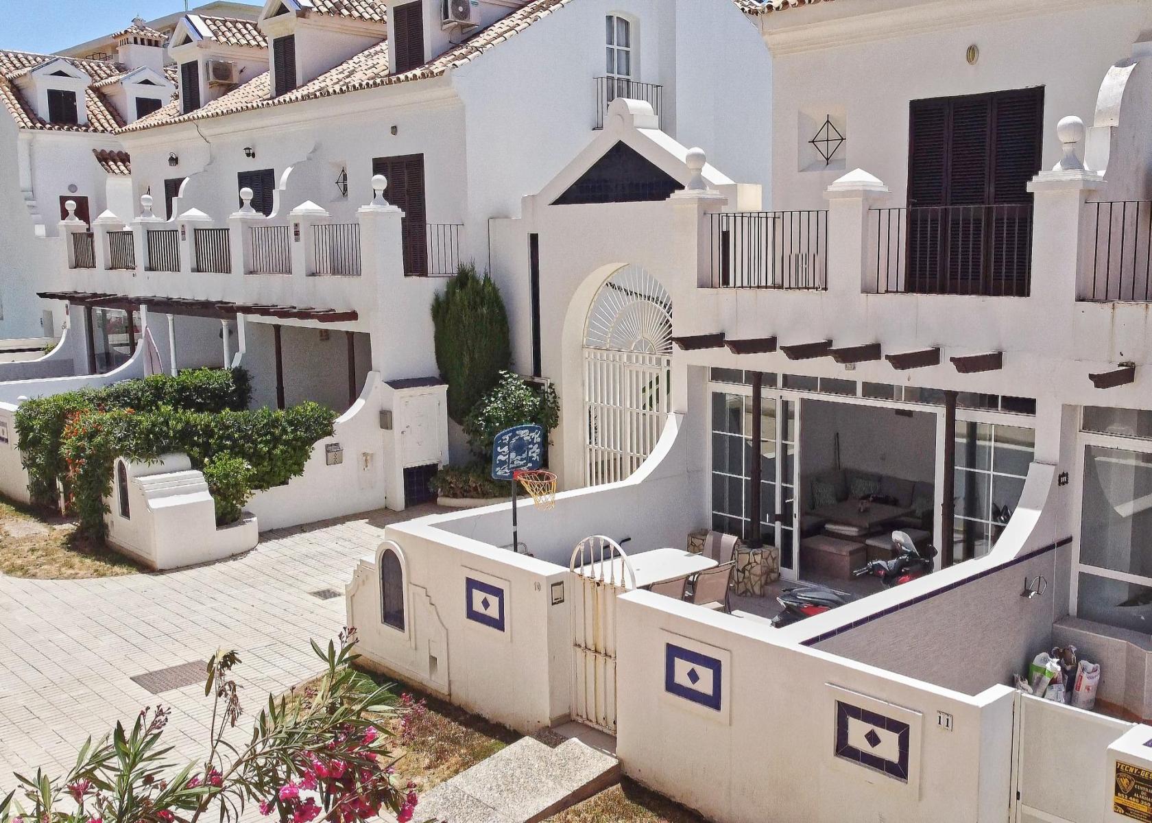 Adosado en Venta en Fuengirola