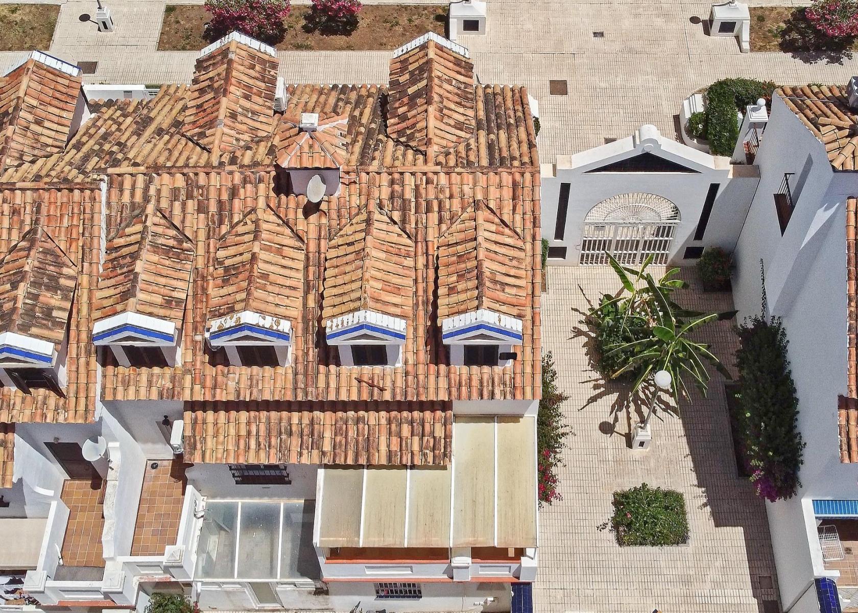 Adosado en Venta en Fuengirola