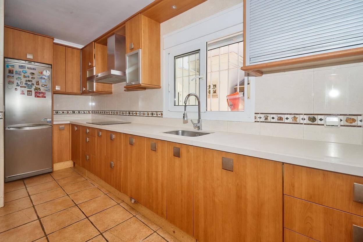 Adosado en Venta en Fuengirola