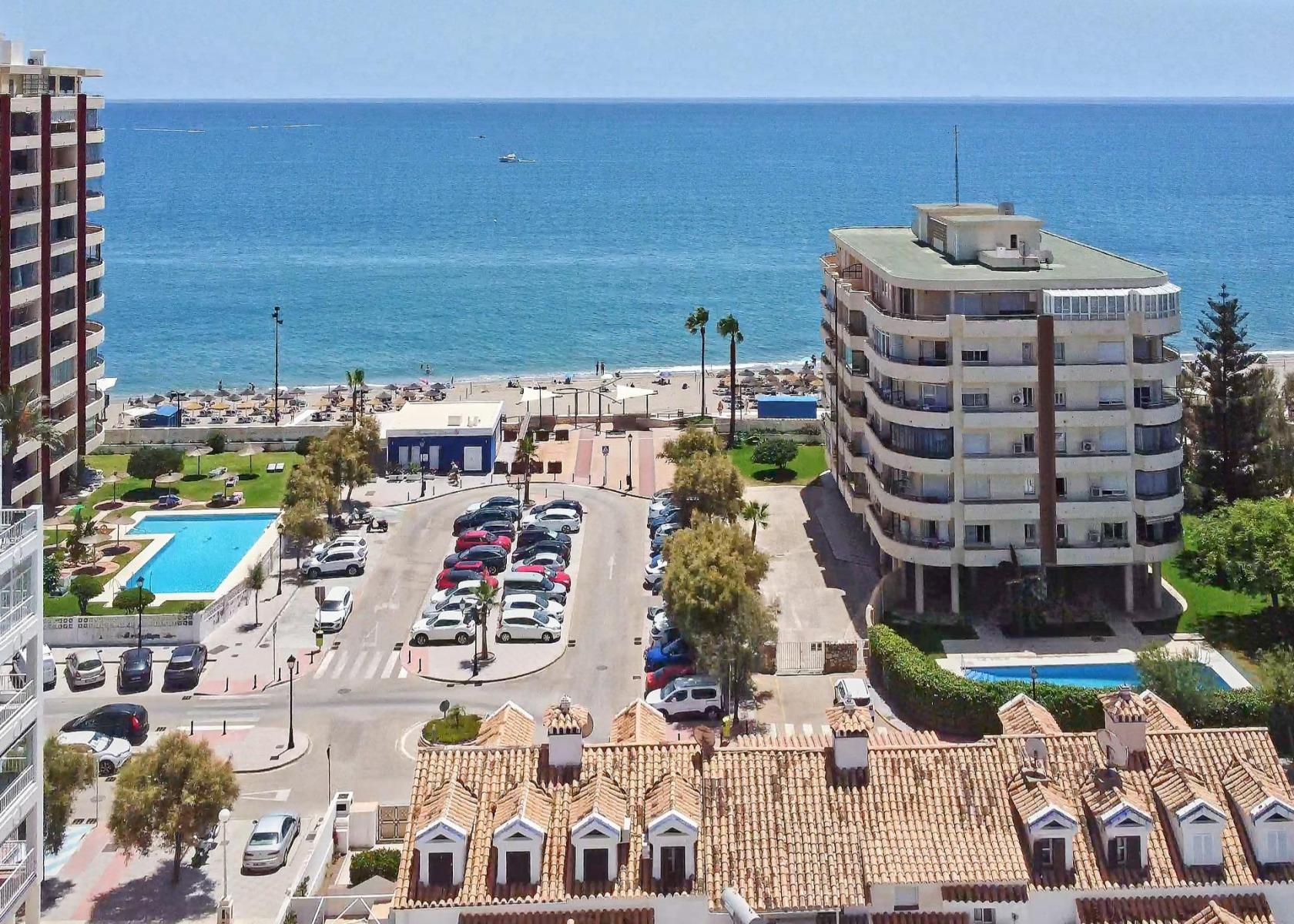 Adosado en Venta en Fuengirola