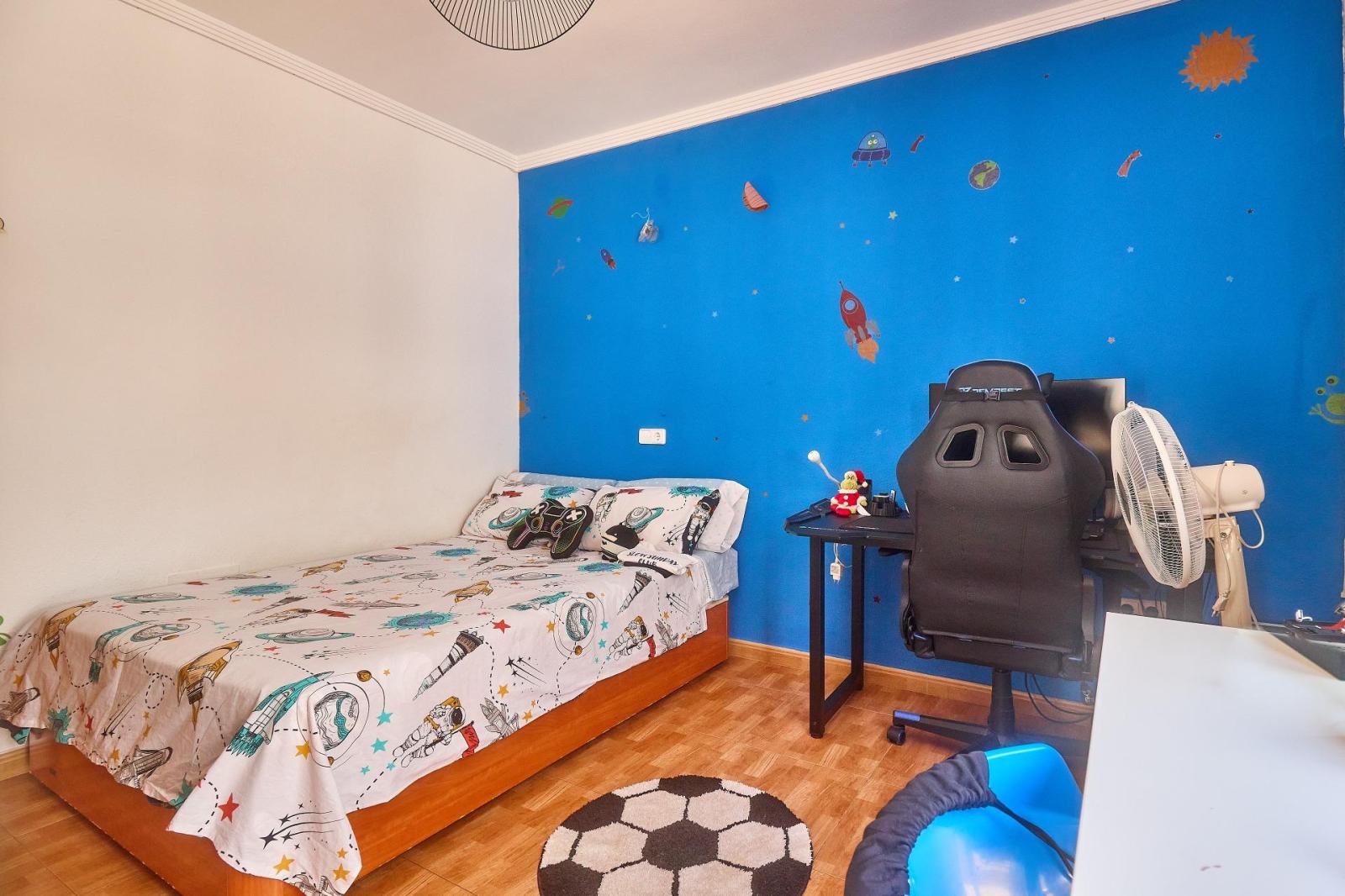 Adosado en Venta en Fuengirola