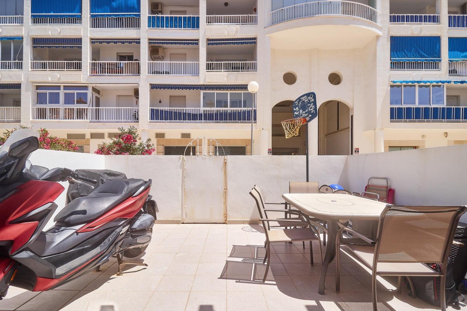 Adosado en Venta en Fuengirola