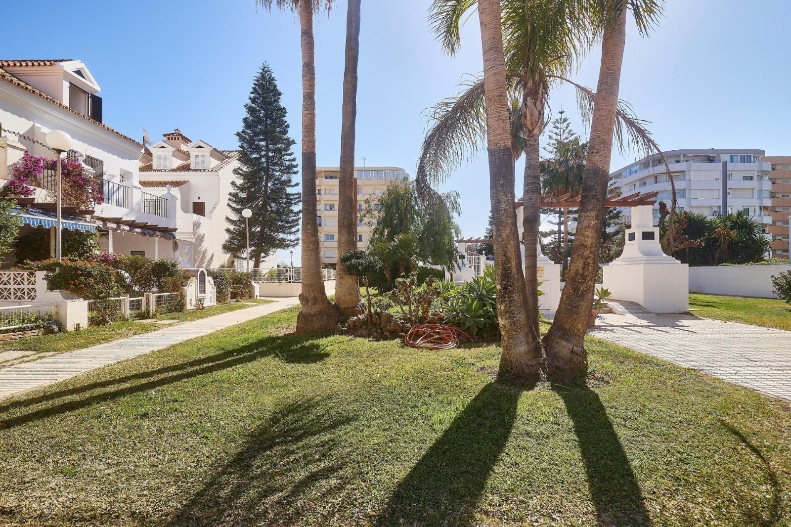 Adosado en Venta en Fuengirola