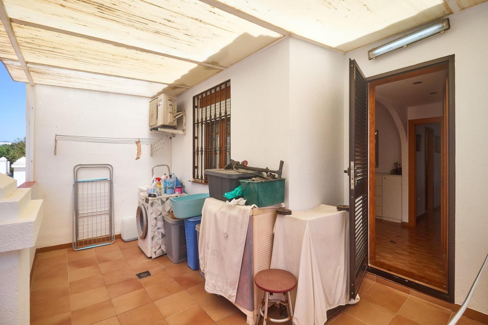 Adosado en Venta en Fuengirola