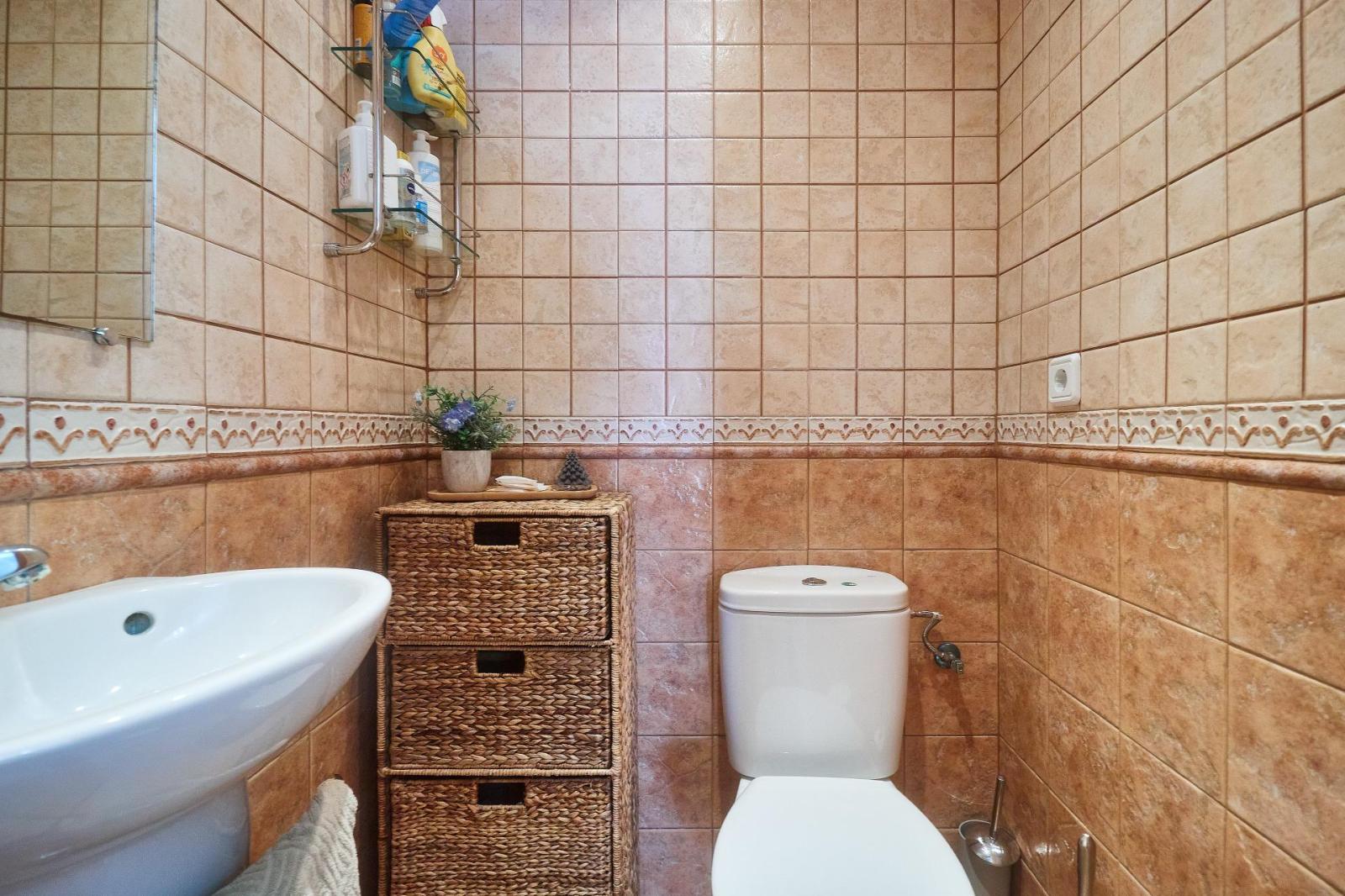 Adosado en Venta en Fuengirola