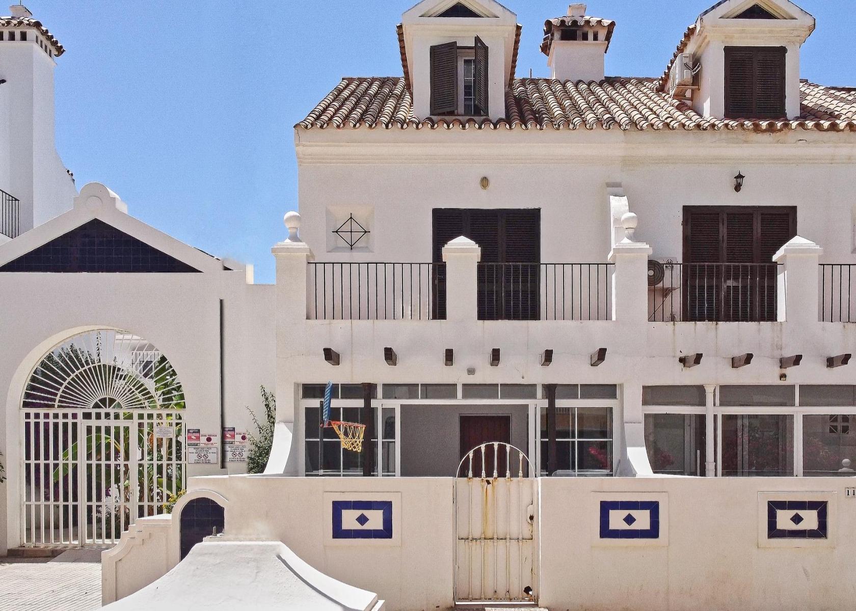 Adosado en Venta en Fuengirola
