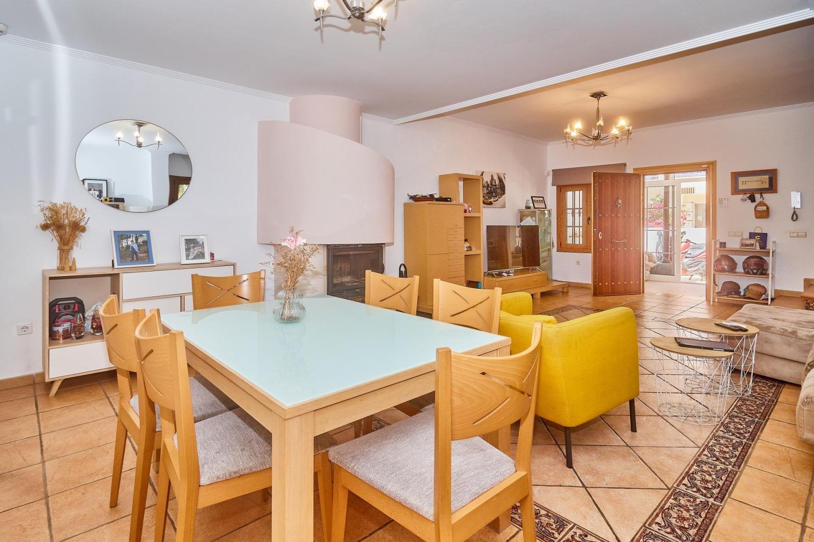 Adosado en Venta en Fuengirola