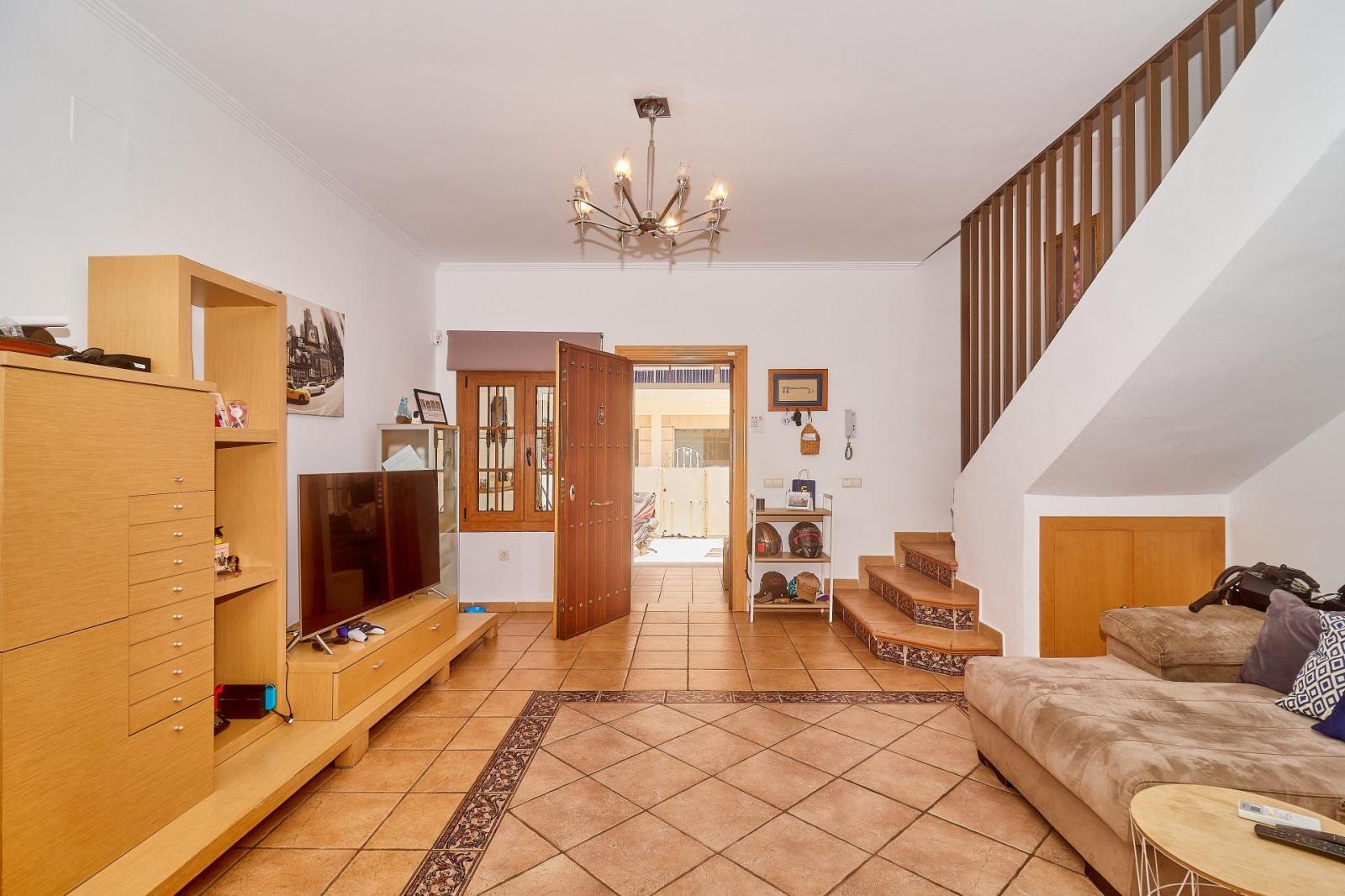 Adosado en Venta en Fuengirola