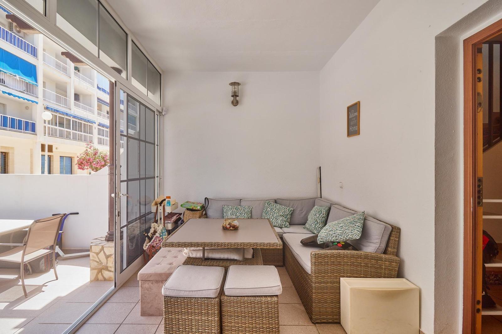 Adosado en Venta en Fuengirola