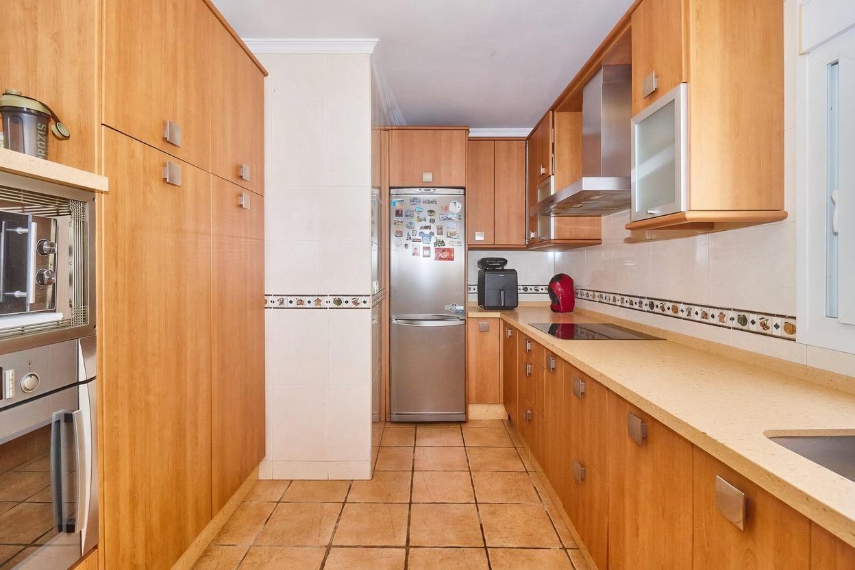 Adosado en Venta en Fuengirola