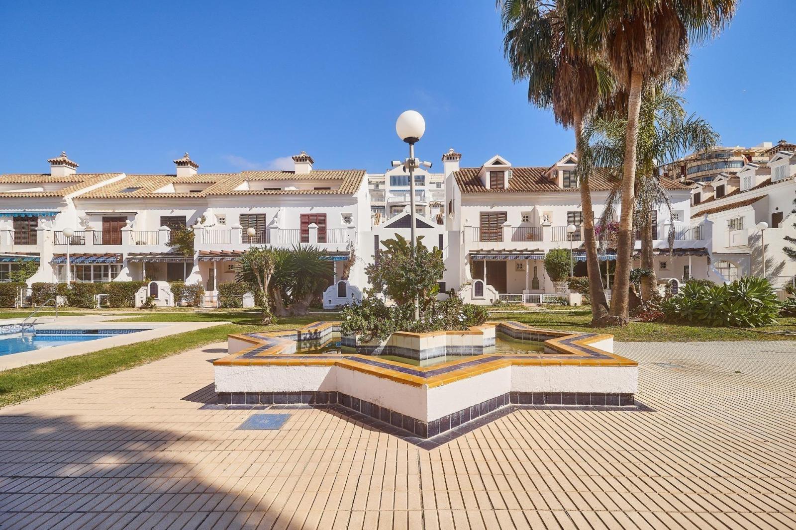 Adosado en Venta en Fuengirola