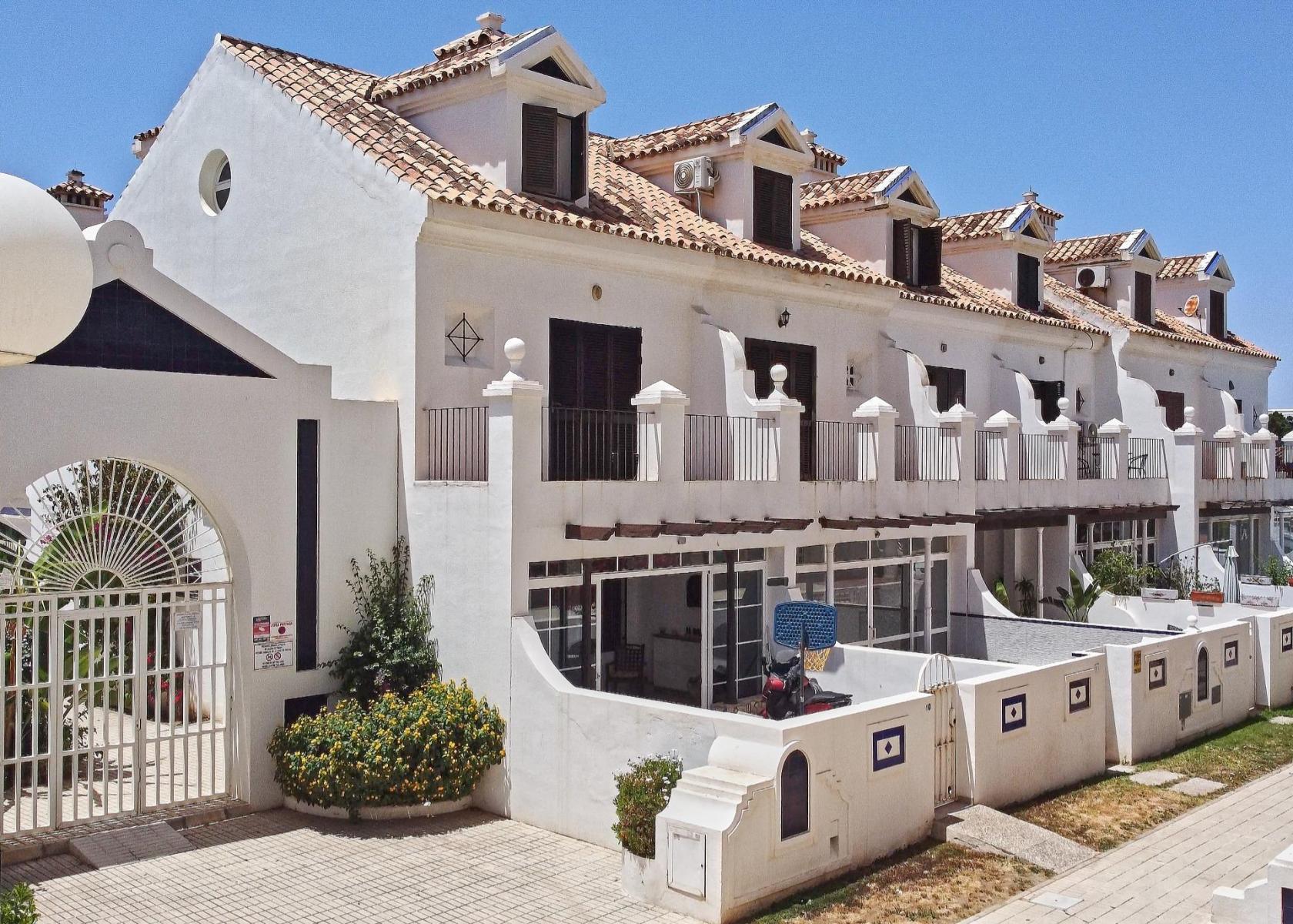 Adosado en Venta en Fuengirola
