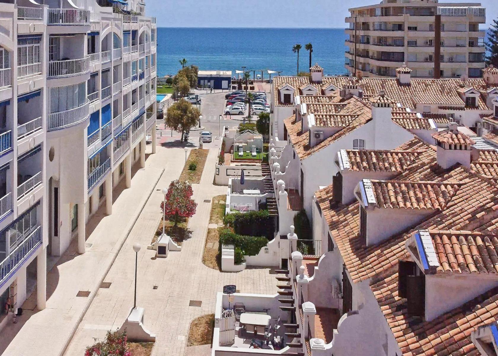 Adosado en Venta en Fuengirola