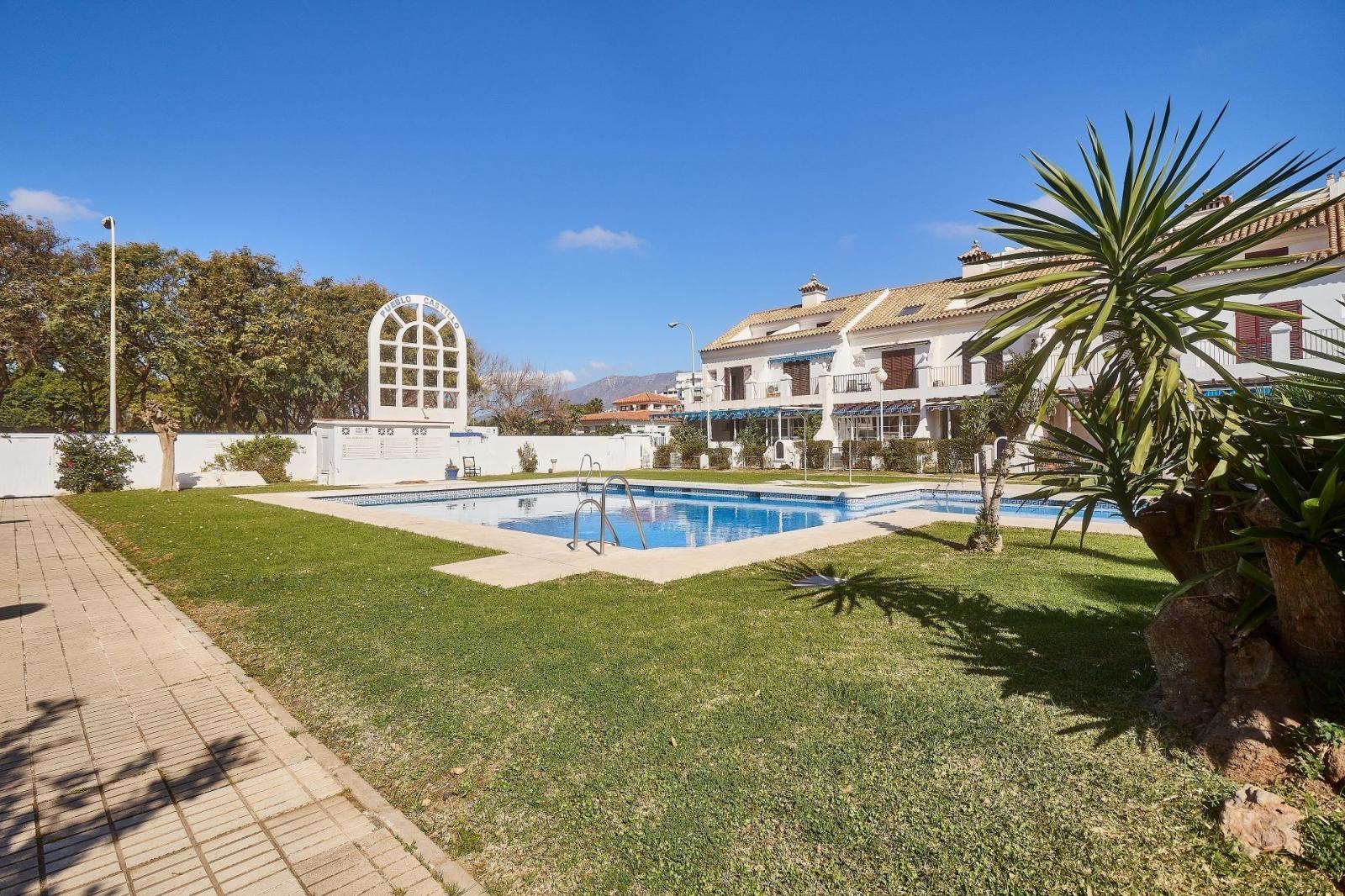 Adosado en Venta en Fuengirola