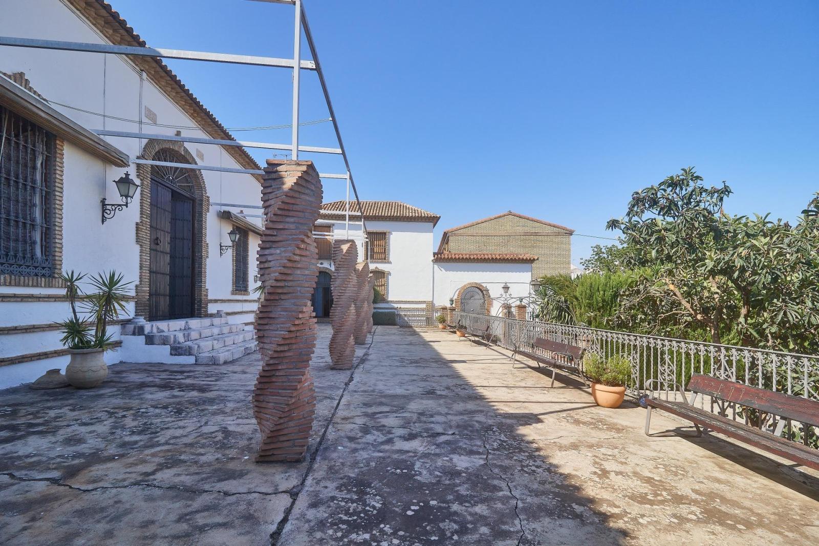 Premise for Sale in Aguilar de la Frontera