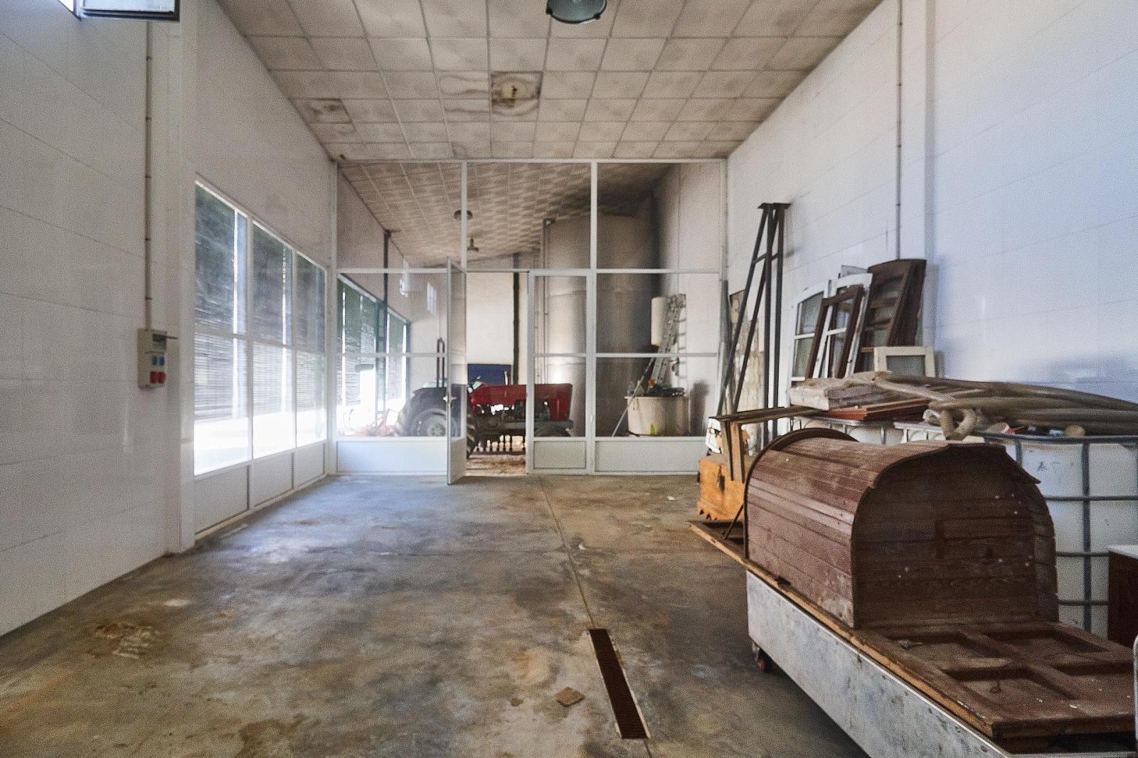 Premise for Sale in Aguilar de la Frontera