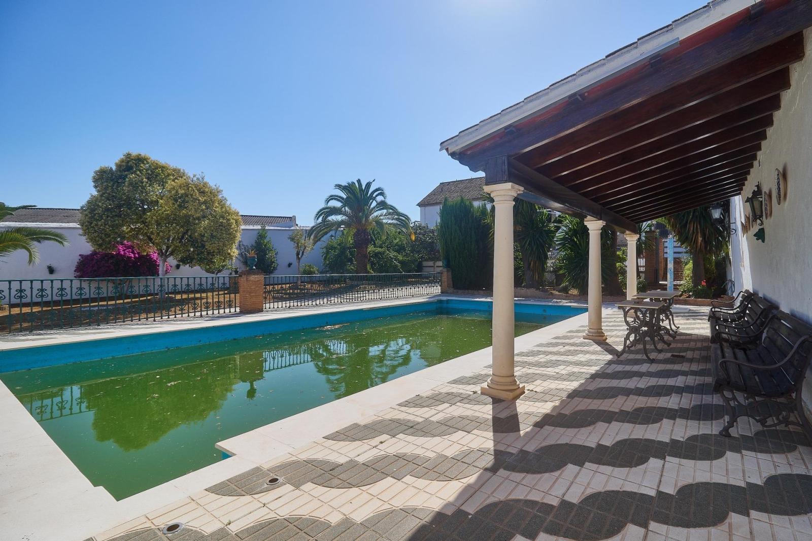 Premise for Sale in Aguilar de la Frontera