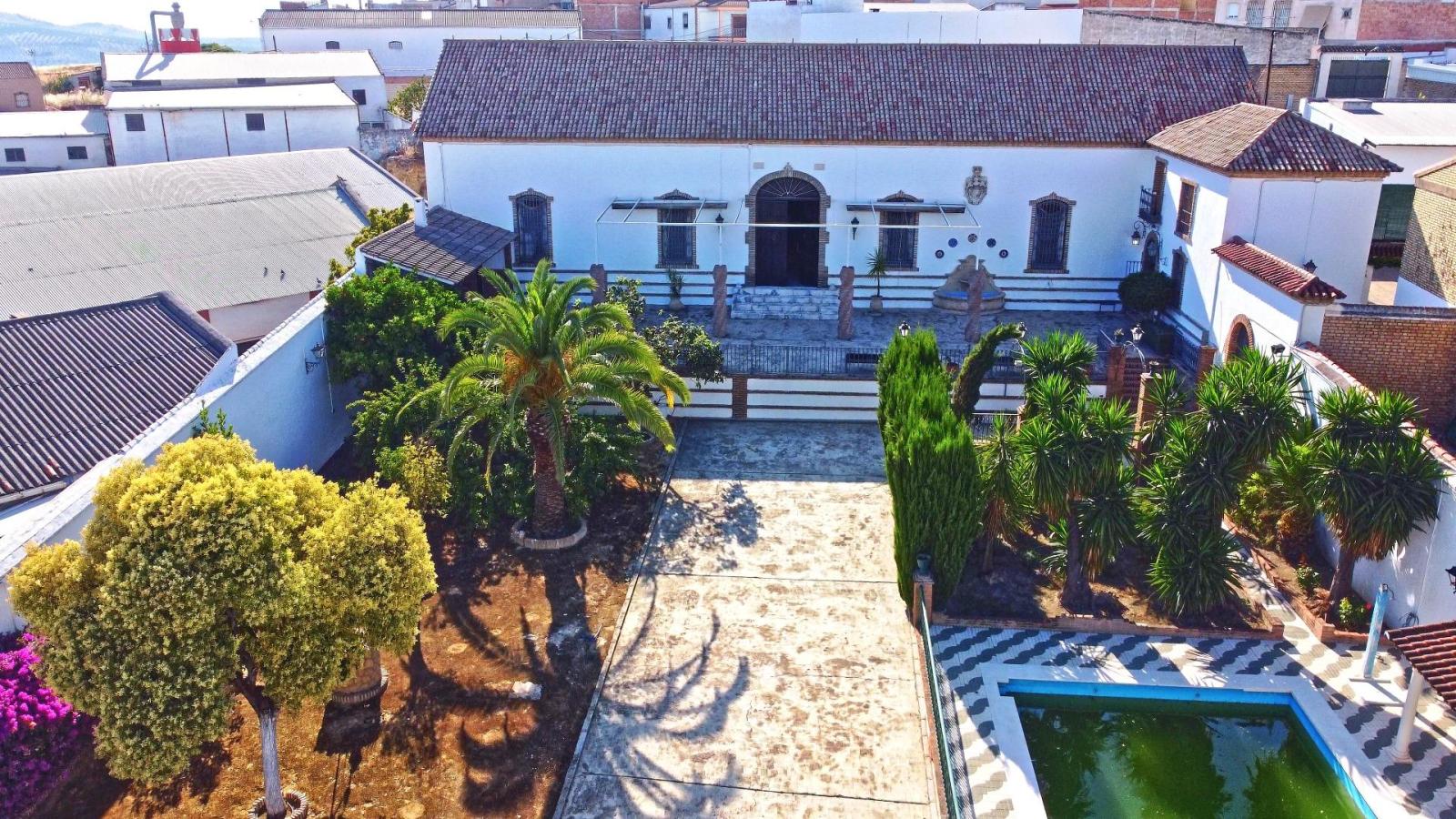 Premise for Sale in Aguilar de la Frontera