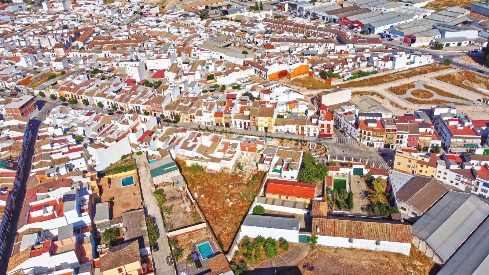 Premise for Sale in Aguilar de la Frontera