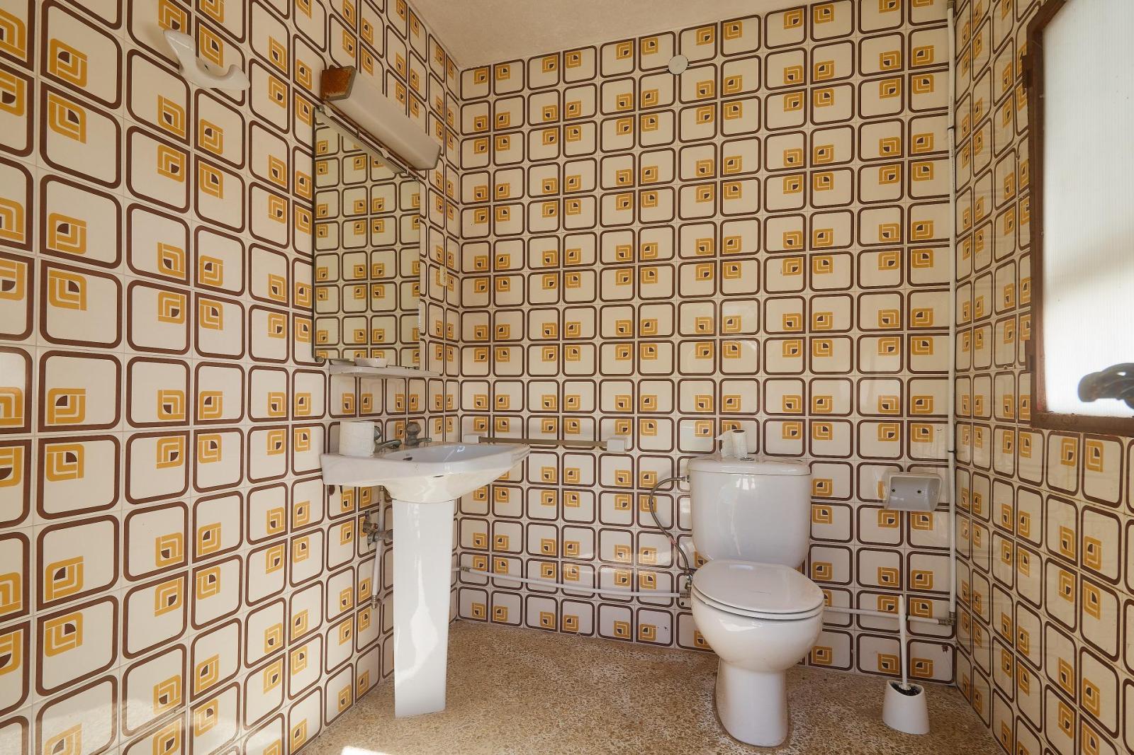 Premise for Sale in Aguilar de la Frontera