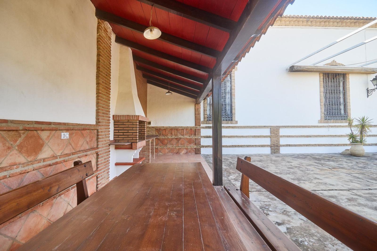 Premise for Sale in Aguilar de la Frontera