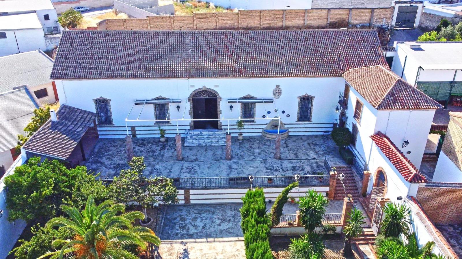 Premise for Sale in Aguilar de la Frontera