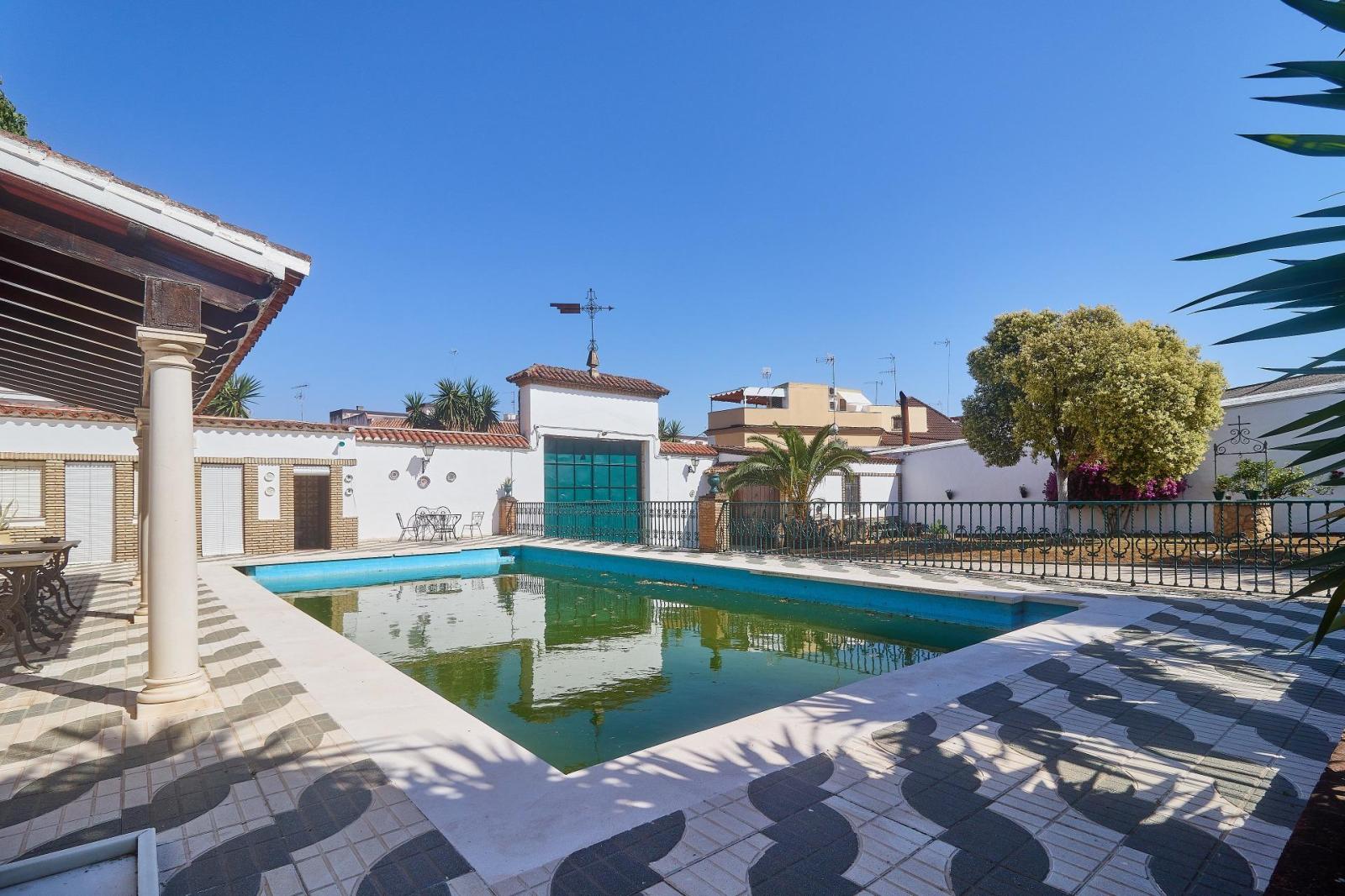 Premise for Sale in Aguilar de la Frontera