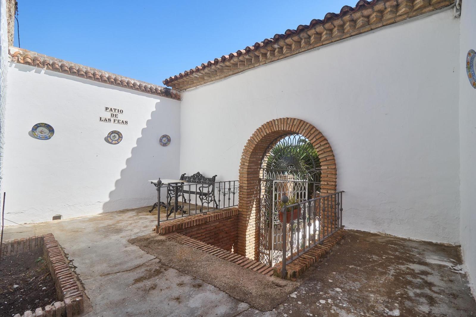 Premise for Sale in Aguilar de la Frontera